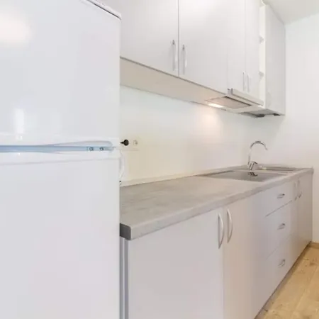 Namas Prie Baseino Holiday home