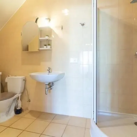 Holiday home Namas Prie Baseino *